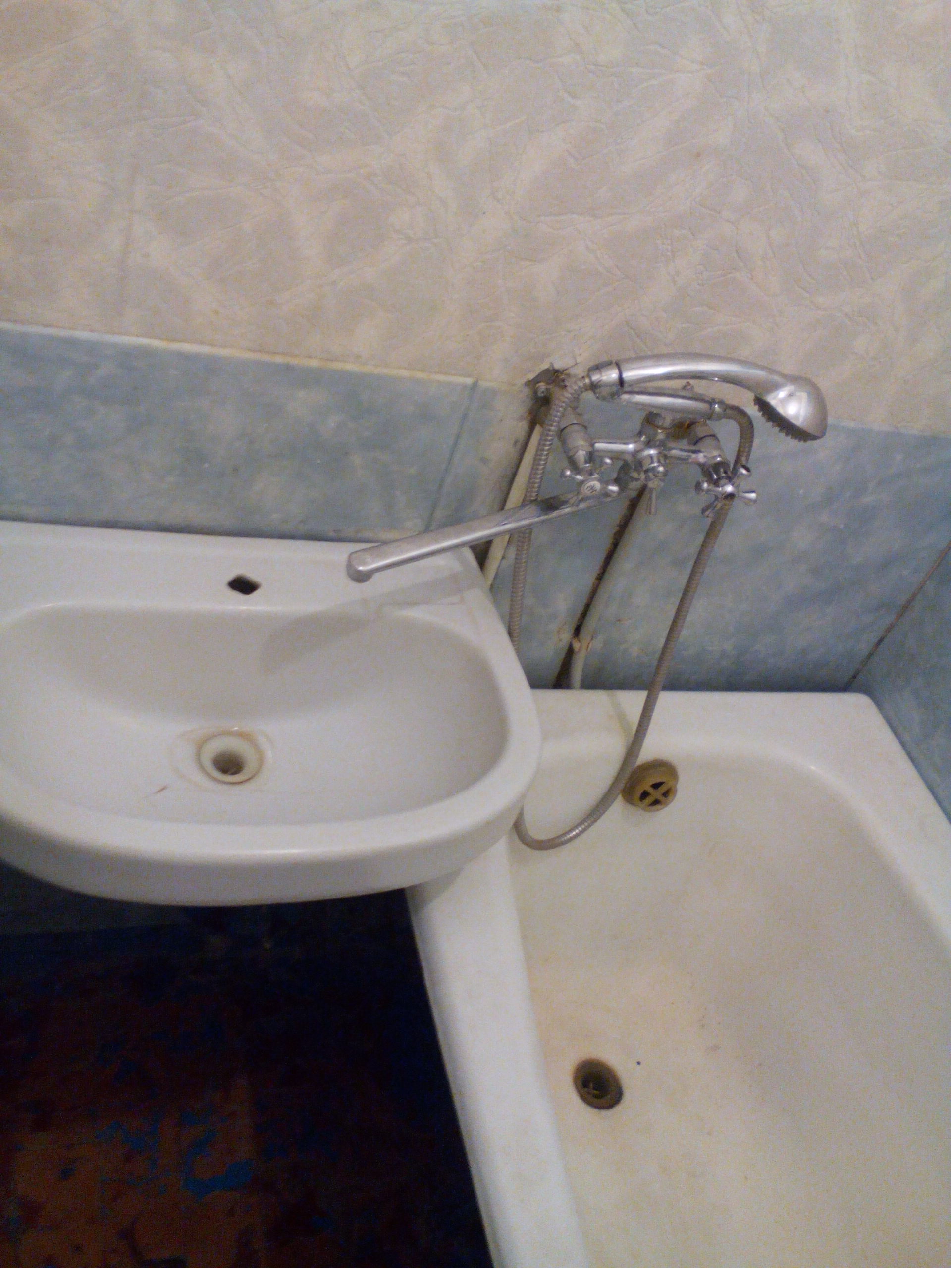 демонтаж сантехники ванной, услуги сантехника Бориспольский район, сантехник счастливое услуги масттера