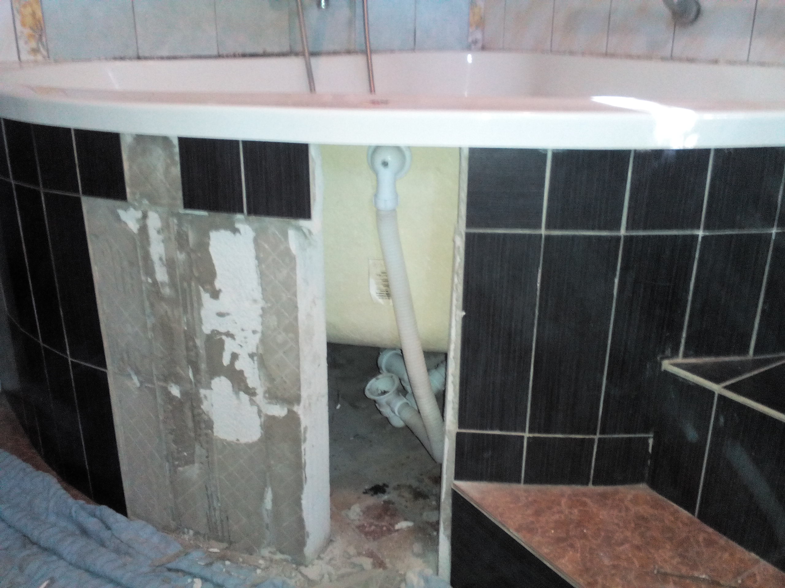 демонтажные работы в Броварах